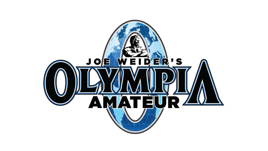 Hotels near Joe Weider’s Amateur Olympia Las Vegas Events