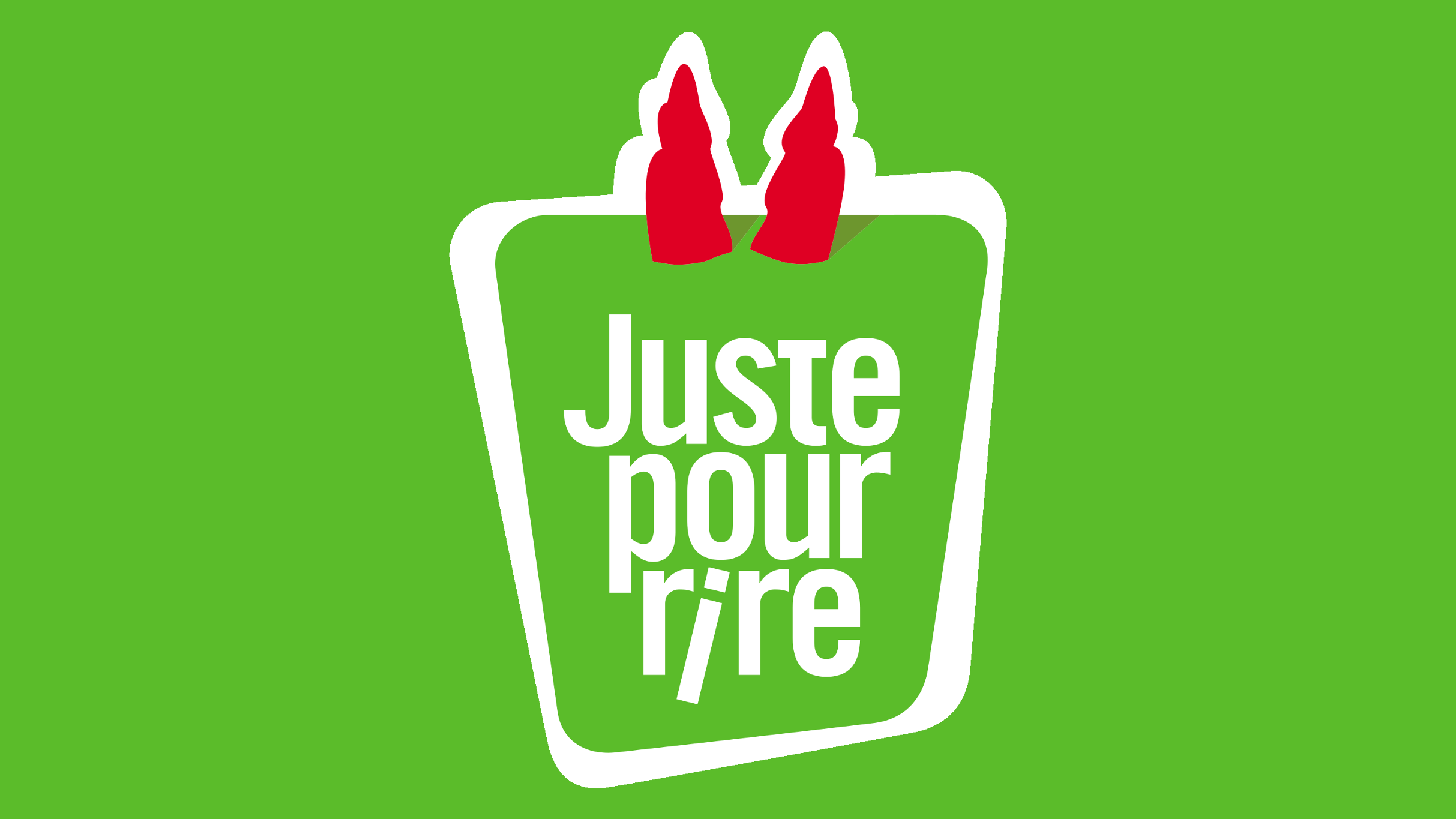 Just For Laughs Festival
