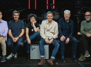 Deacon Blue - The Very Best of Deacon Blue Live