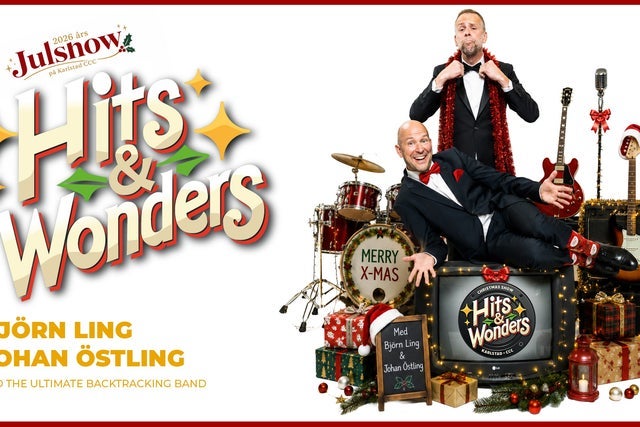 HITS & WONDERS - JULSHOW