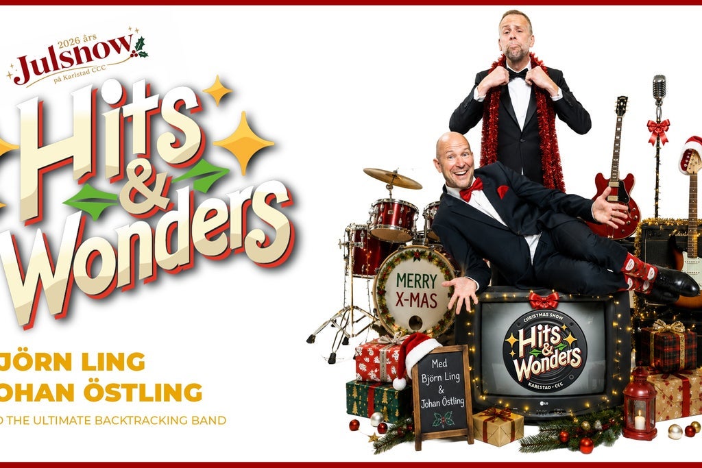 HITS & WONDERS - JULSHOW - Image 2