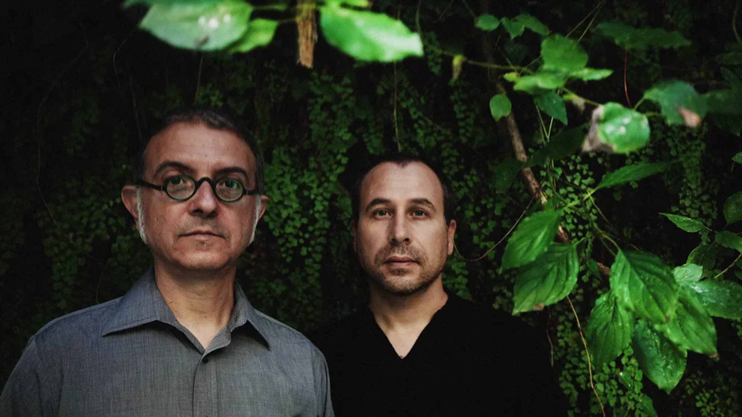 Voices From The Lake