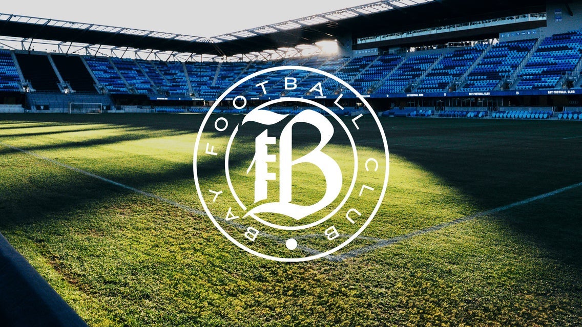 Photo of Bay FC vs. Ottawa Rapid FC