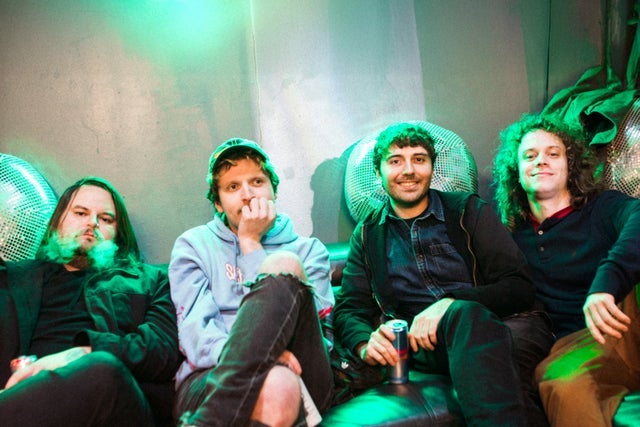 Prince Daddy & the Hyena presale password for tickets in Los Angeles, CA (Pacific Electric)