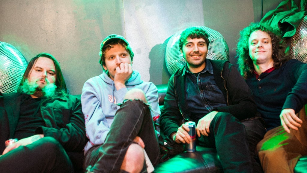 Event Image - Prince Daddy & the Hyena