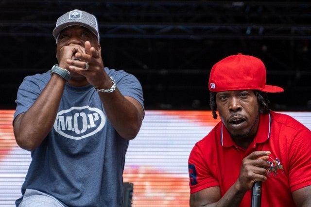 Presales to m.o.p.: members use these when buying pre-sale tickets