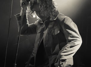 Pearl Jam UK