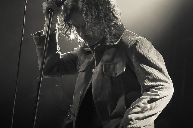 Alive - A Tribute to Pearl Jam presales in Birmingham