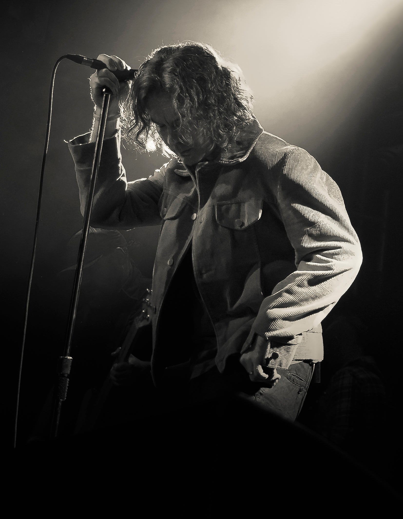 Alive - A Tribute to Pearl Jam presale information on freepresalepasswords.com