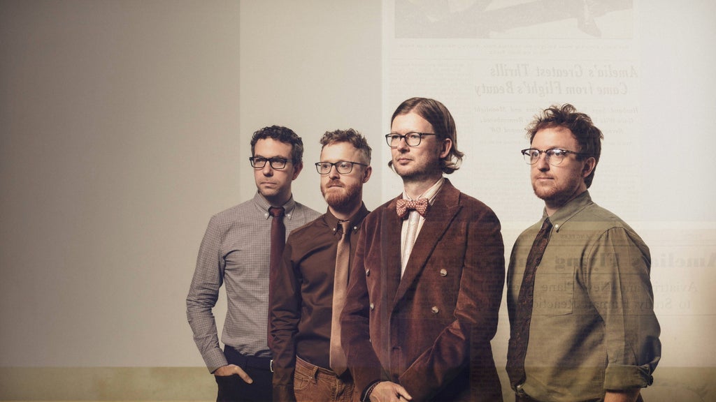 Public Service Broadcasting