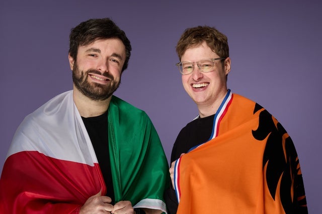 Presale codes for p1 with matt and tommy: members use these when buying pre-sale tickets