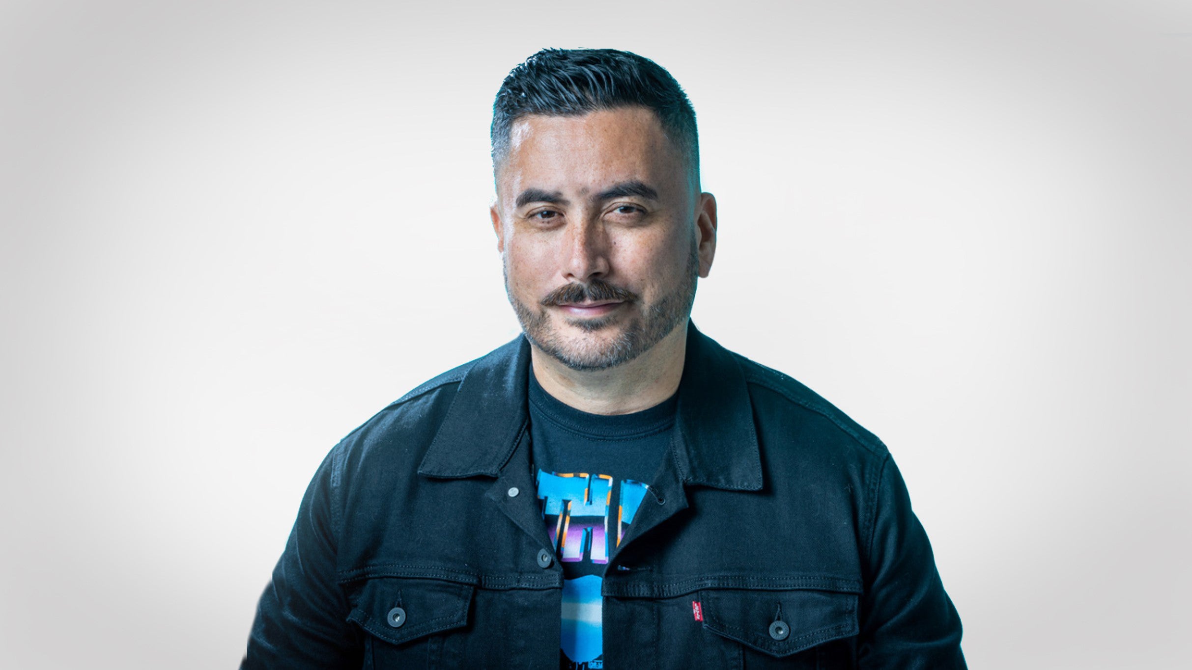 Alfred Robles Tickets San Jose, CA Nov. 30, 2024 Week&