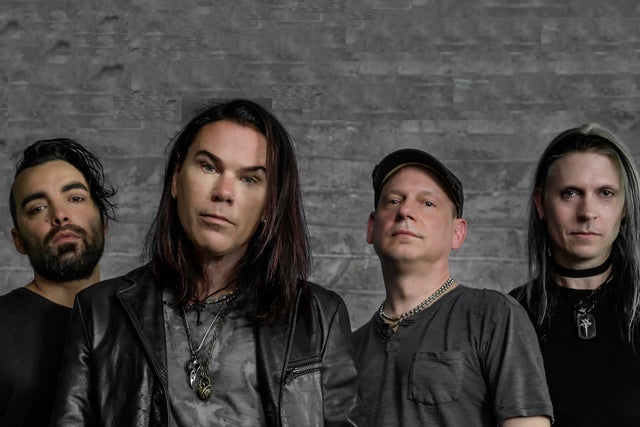 Stabbing Westward