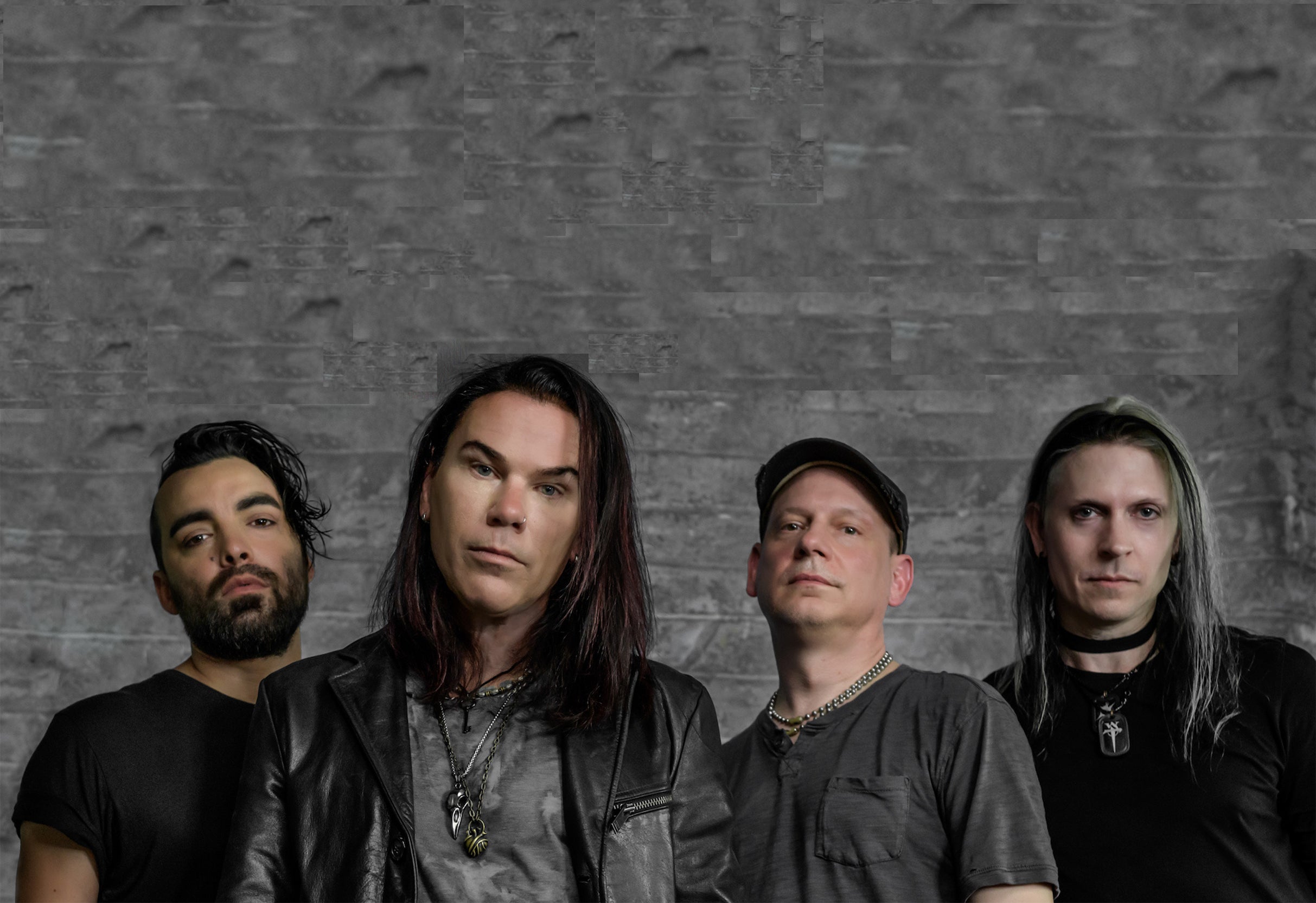 105.7 The Point Ho Ho Show: Stabbing Westward at Delmar Hall – Saint Louis, MO