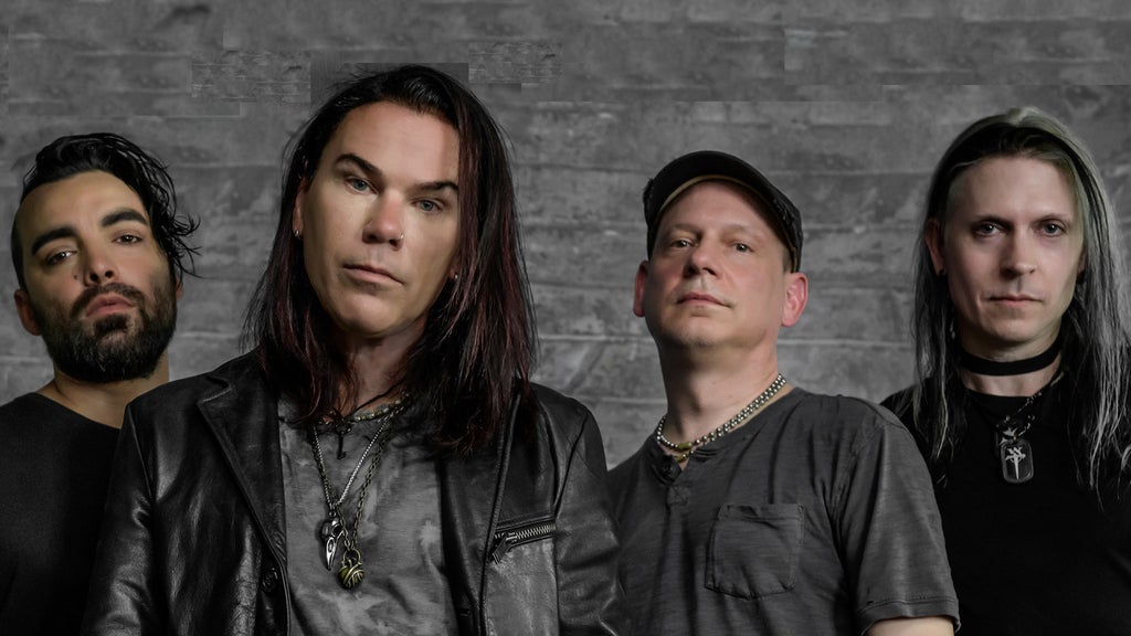 Hotels near Stabbing Westward Events