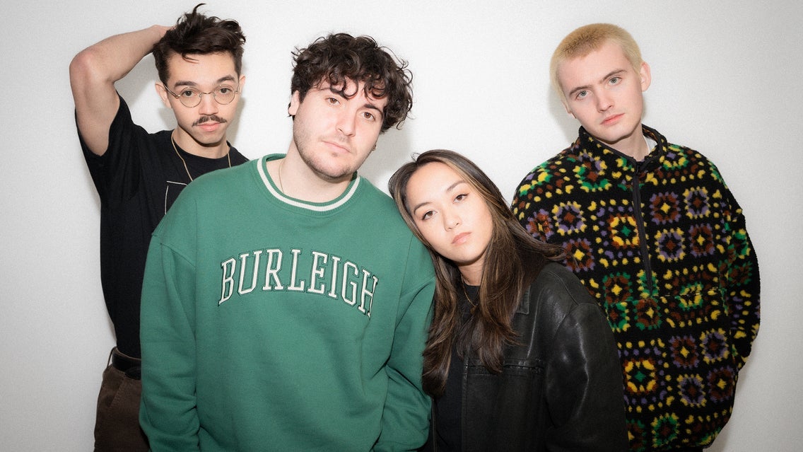 Photo of Phoneboy (Under 18 with parent or legal guardian)