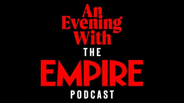 An Evening With The Empire Film Podcast in The Crescent Theatre, Birmingham 01/03/2024