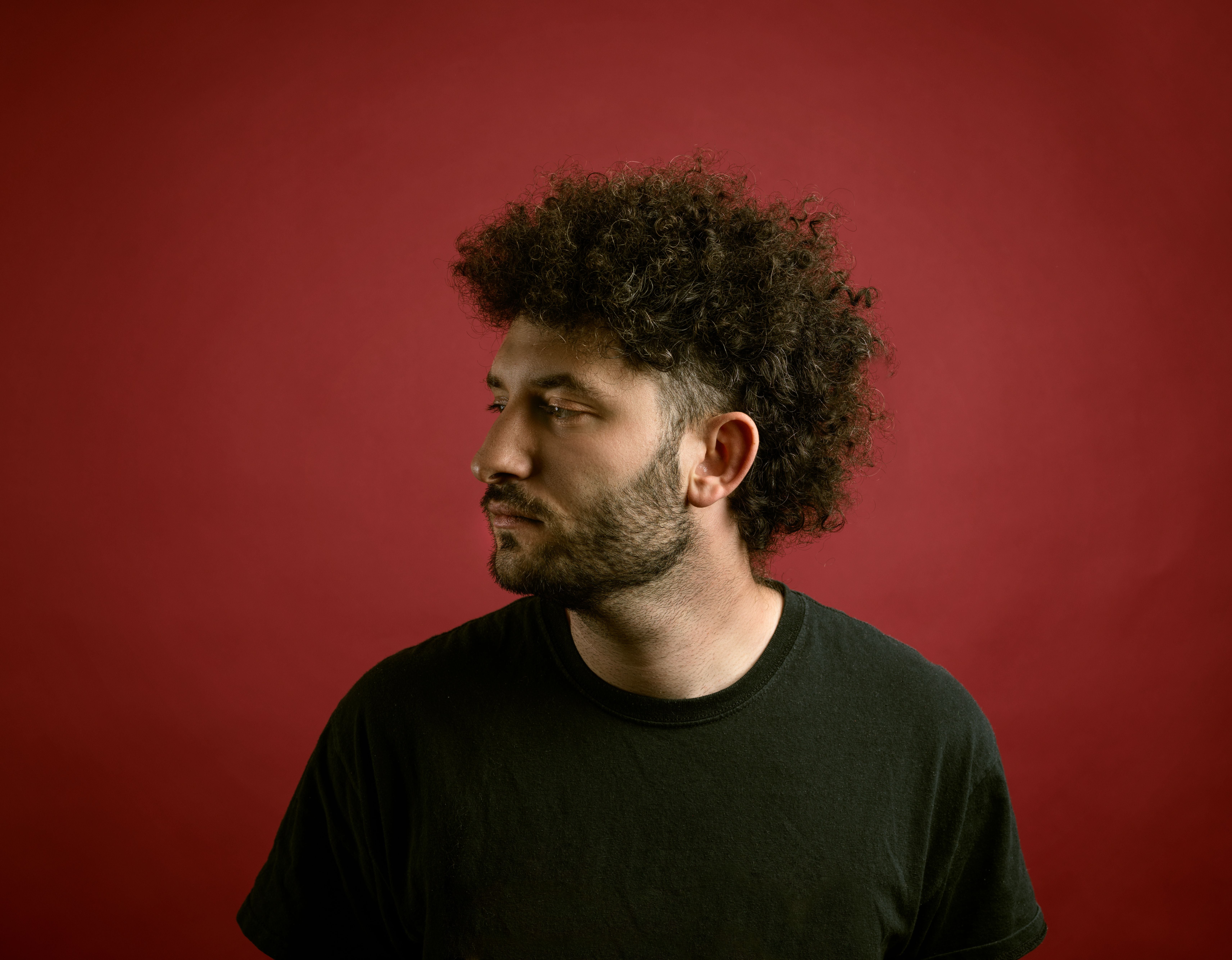 Billy Lockett 
