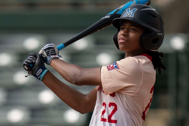 All-American Women's Baseball Classic