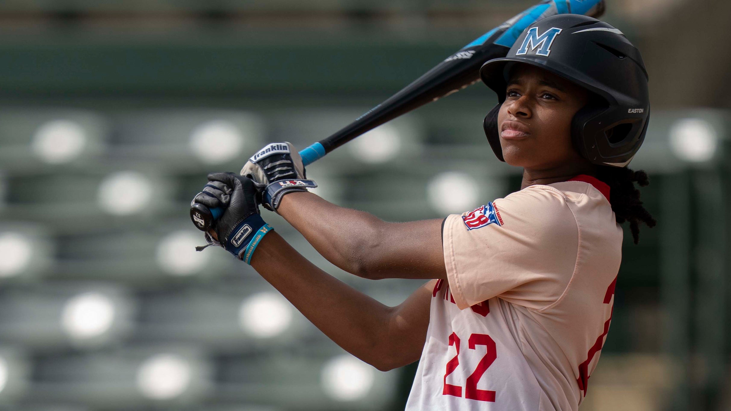 All-American Women’s Baseball Classic at Durham Bulls Athletic Park – Durham, NC