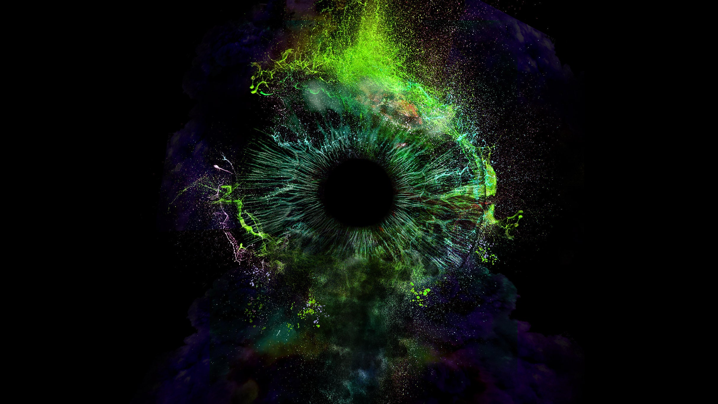 PENDULUM (DJ SET/AU), ANDROMEDIK (BE), SOTA (UK), - Menox - Helsinki - lauantaina 28. marraskuuta 2026