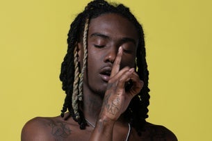 OsamaSon - Psykotic Tour