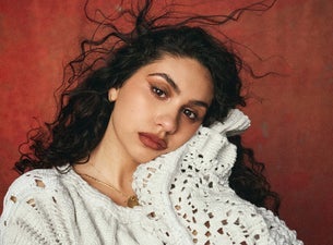 Alessia Cara, 2025-06-08, Манчестер