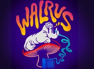 Walrus Play The Beatles