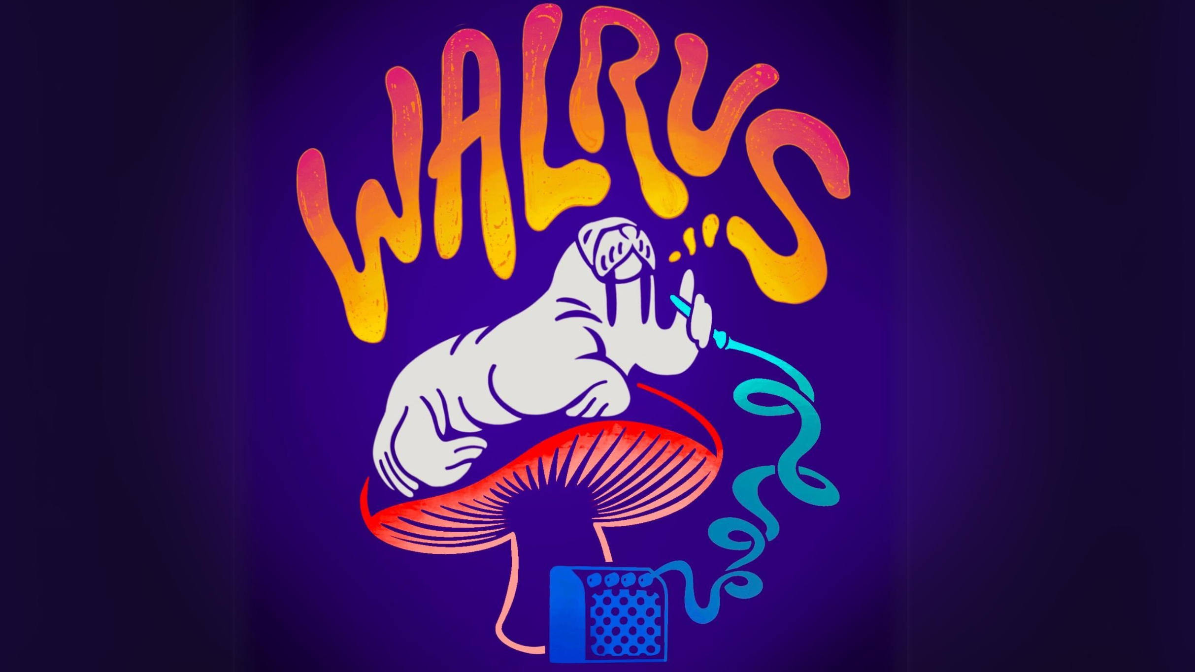 Walrus at Duling Hall – Jackson, MS