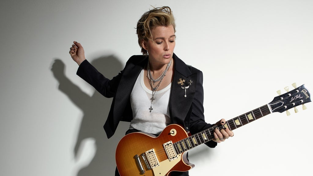 Photo of Brandi Carlile - The Human Tour 