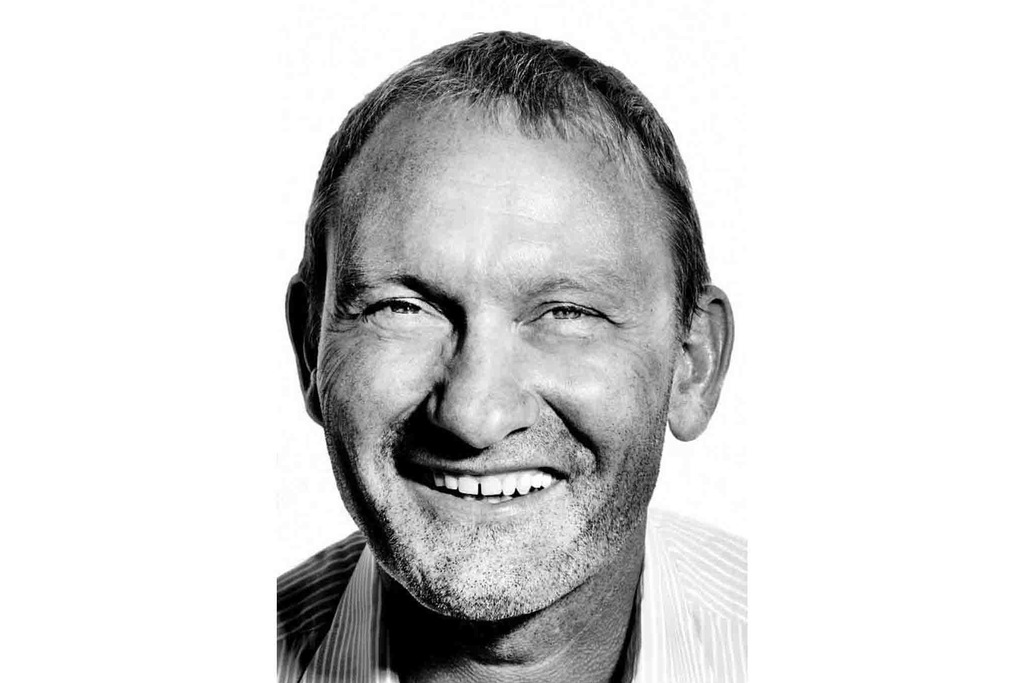 Foredrag med Preben Elkjær - Mit liv som Elkjær