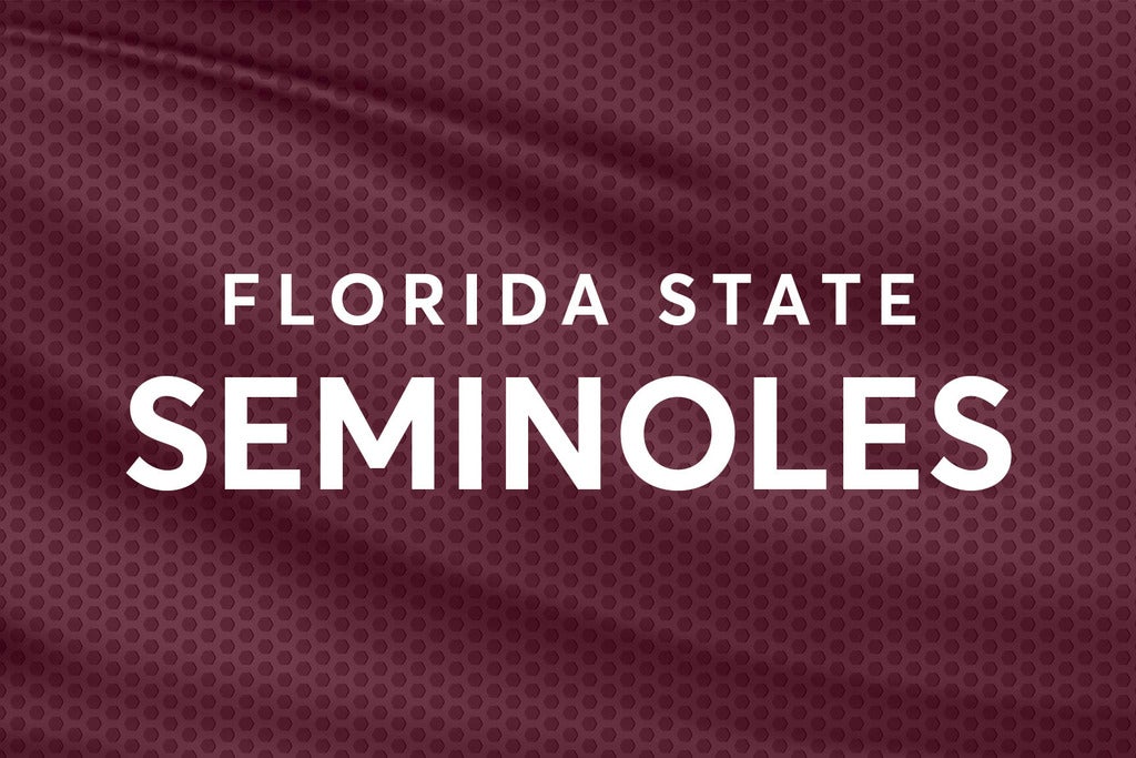 Florida State Seminoles Football vs. Wake Forest Demon Deacons Football  2023 Matchup Tickets & Locations