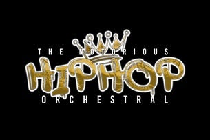 The Notorious HIP HOP Orchestral