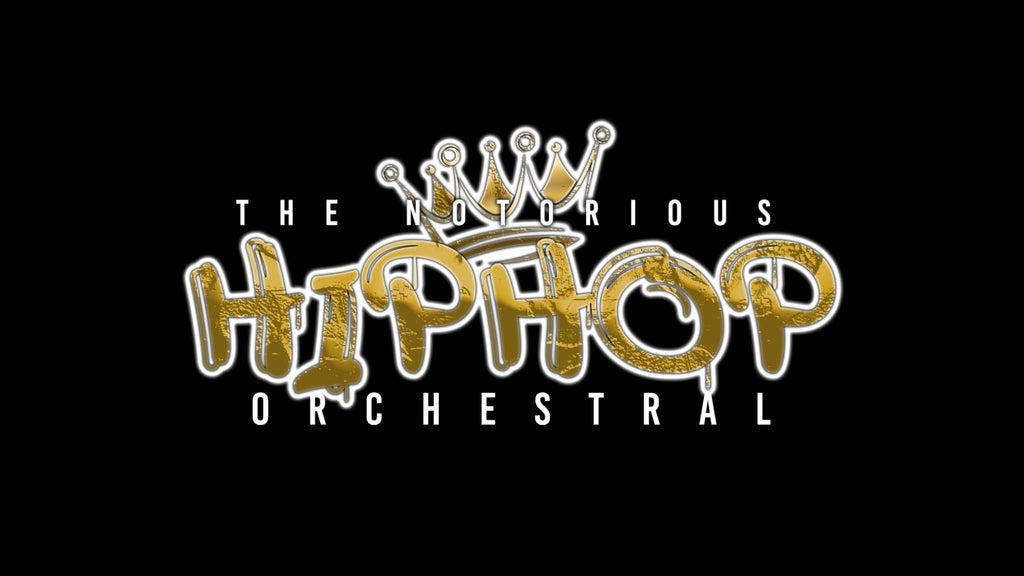 Hotels near The Notorious Hip Hop Orchestral Events