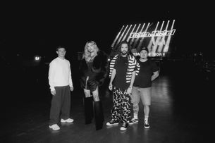 TOKIO HOTEL - Venue Premium Tickets Seating Plans