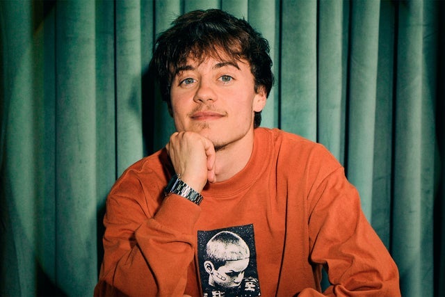 Nico Carney presales in Brooklyn