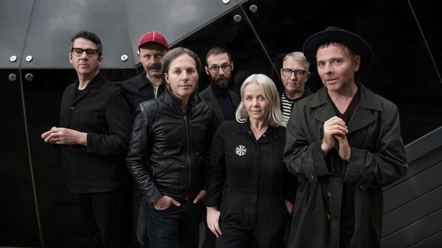 Belle & Sebastian tickets, concerts & tour dates | Ticketmaster.no