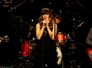 Nicole Atkins