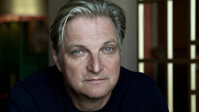 Stefan Jürgens in Kulturzentrum Pumpwerk, Wilhelmshaven 26/10/2025