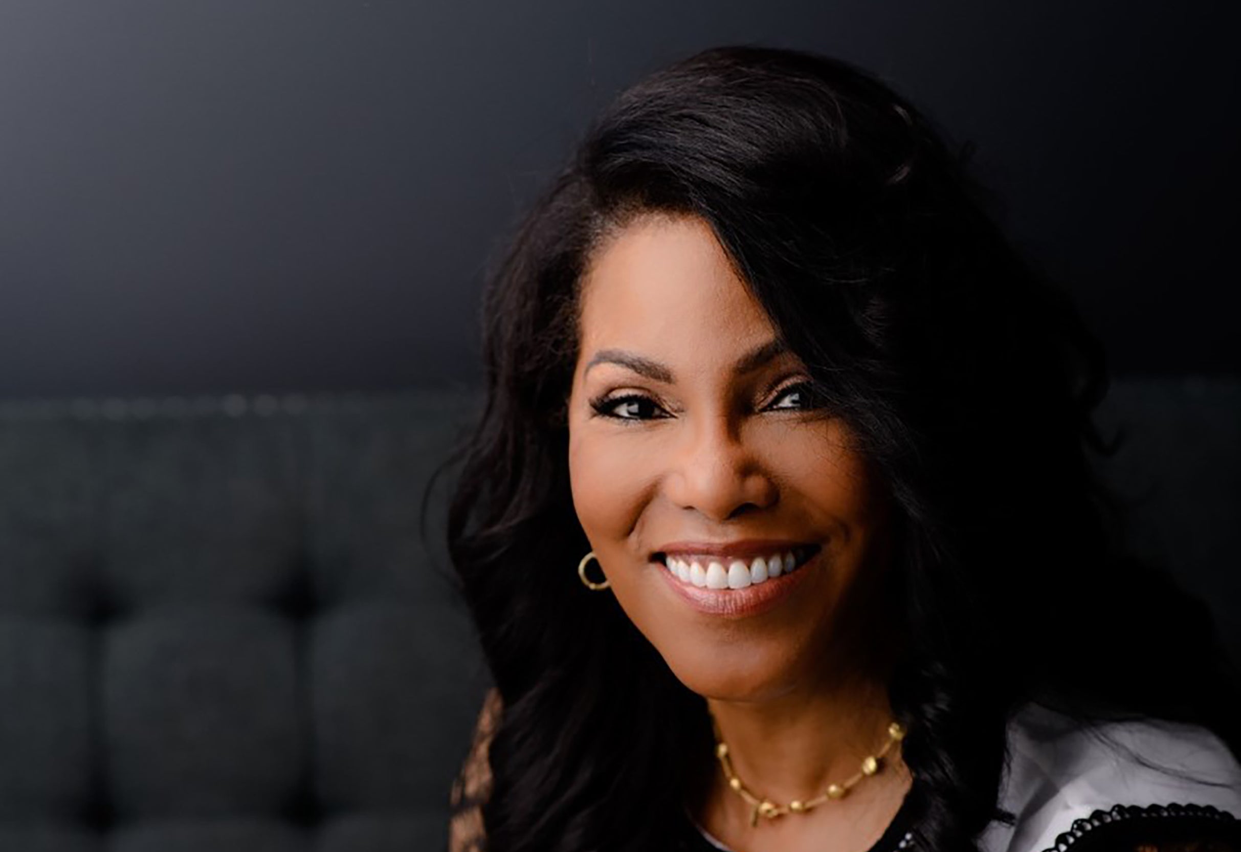 Ilyasah Shabazz