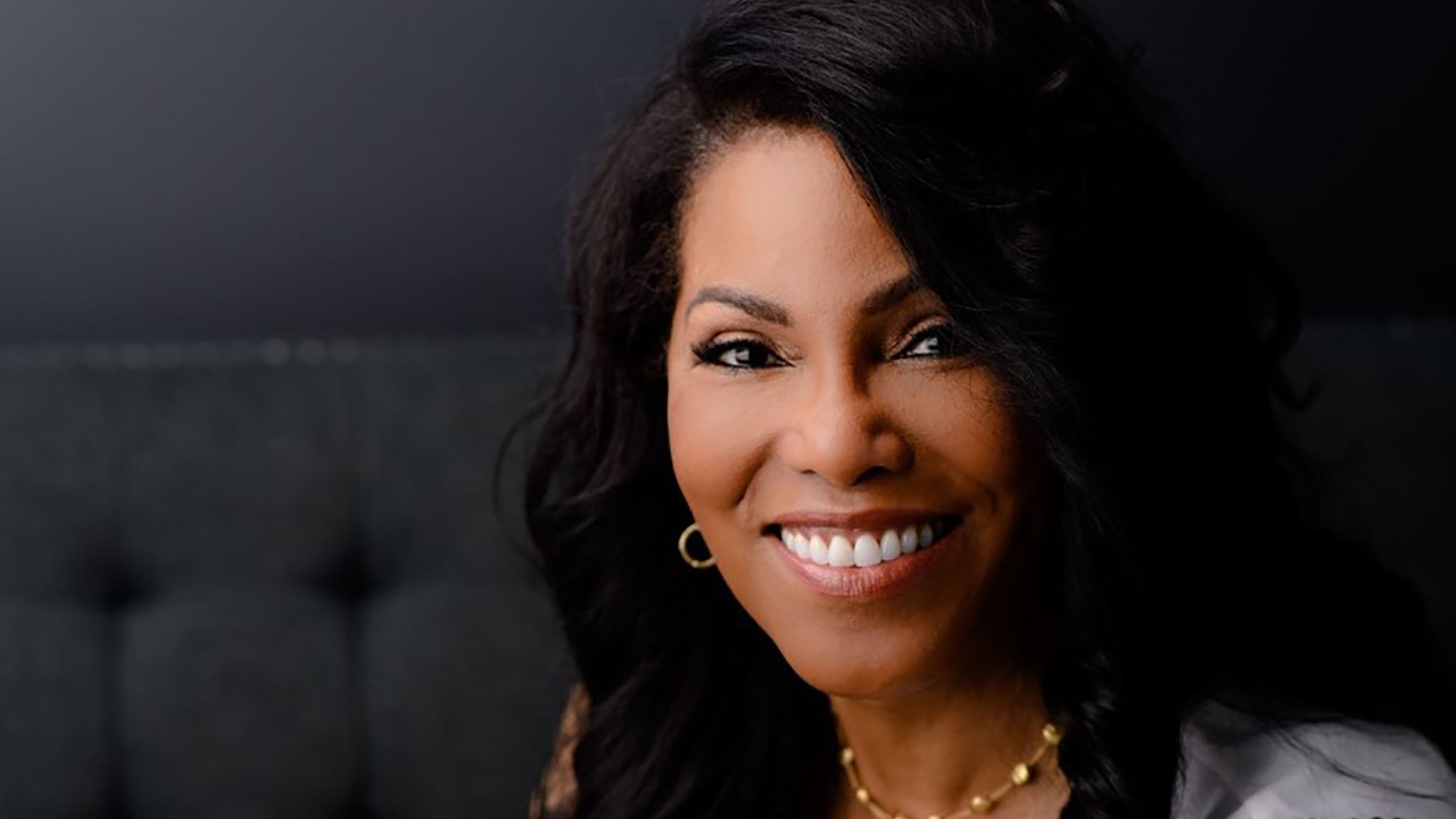 Ilyasah Shabazz
