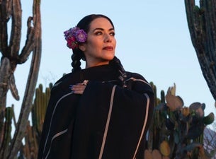 Image of Lila Downs