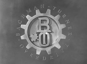 Bachman-Turner Overdrive w/ Foghat