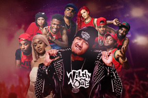 Nick Cannon Presents: MTV Wild 'N Out Live