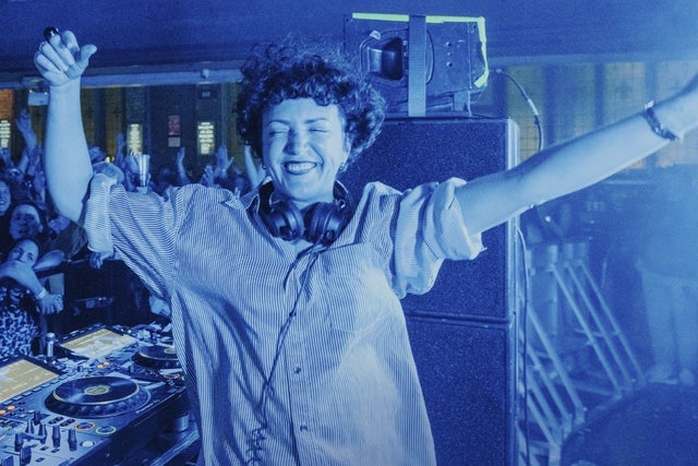 Annie Mac