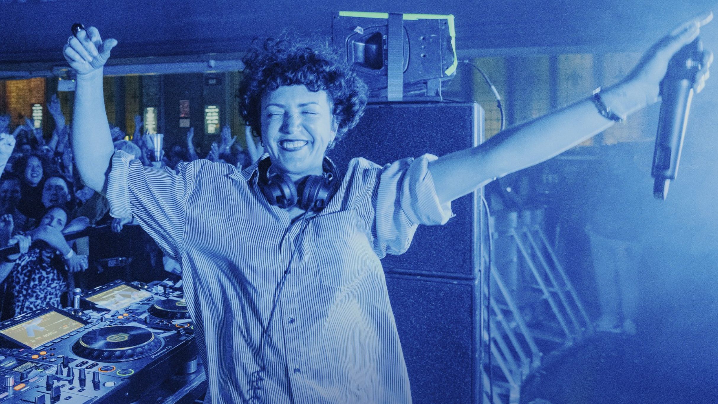 Annie Mac 