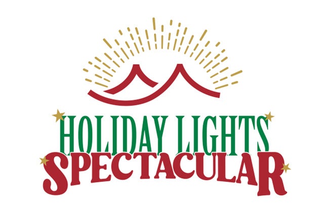 Holiday Lights Spectacular