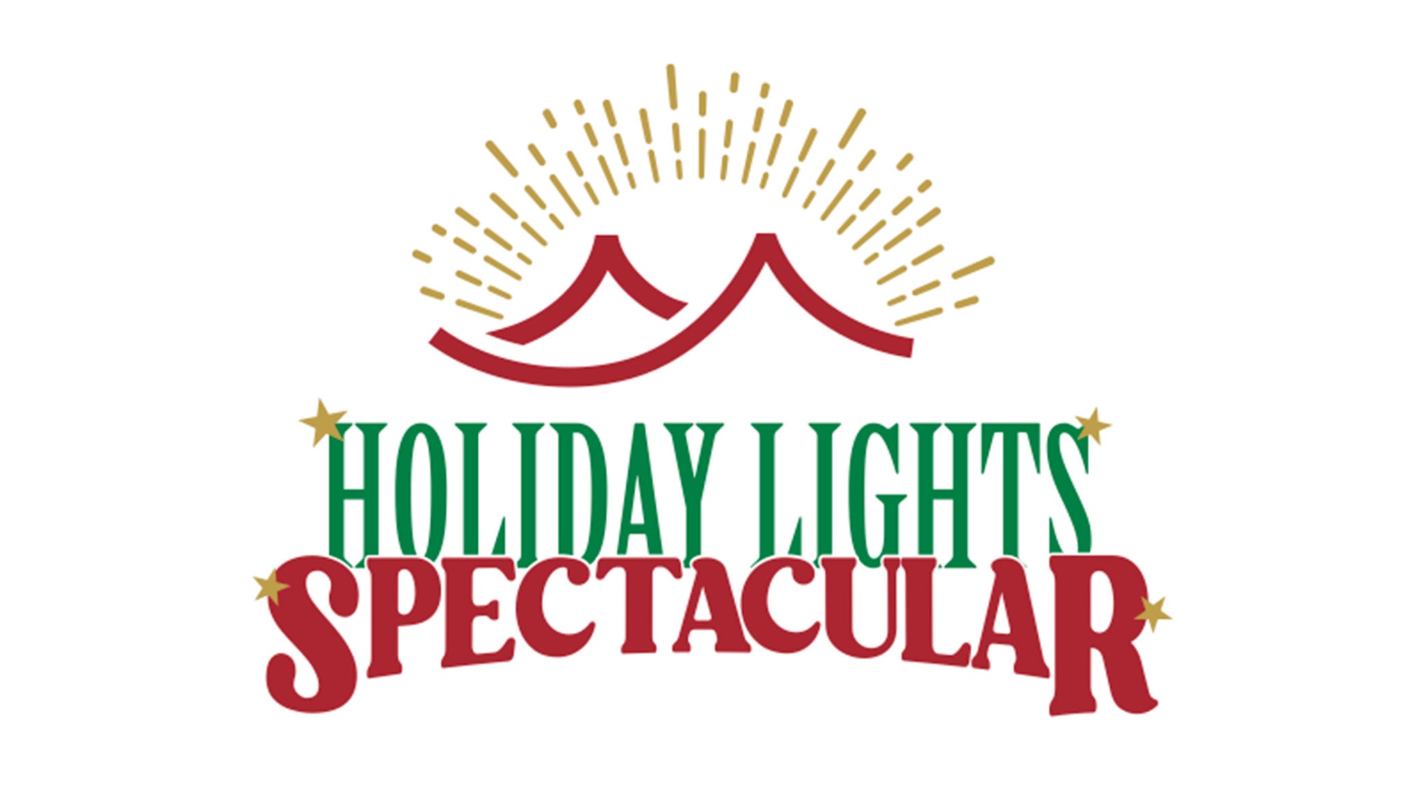 Holiday Lights Spectacular Tickets Event Dates & Schedule
