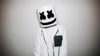 Marshmello pre-sale password for show tickets in a city near you (in a city near you)