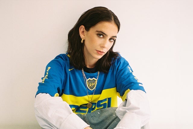 ZULAN in Washington promotional photo for Spotify presale tickets offer